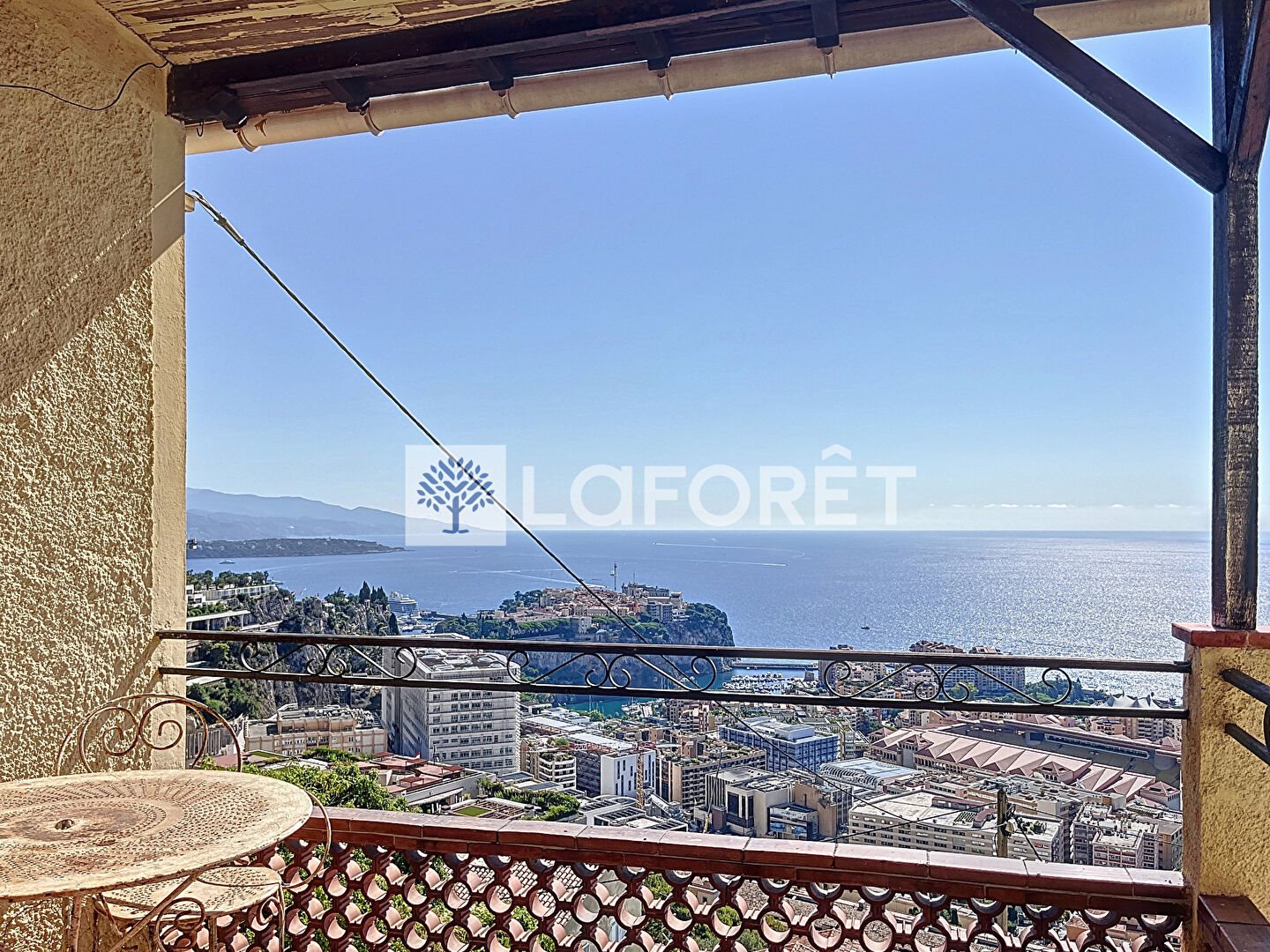 Maison à vendre, 115m², Cap-d'Ail