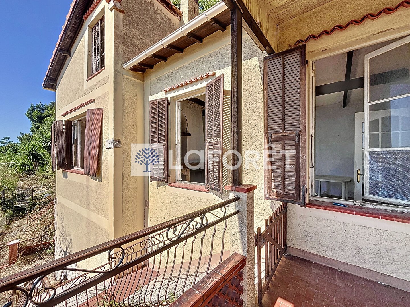 Maison à vendre, 115m², Cap-d'Ail