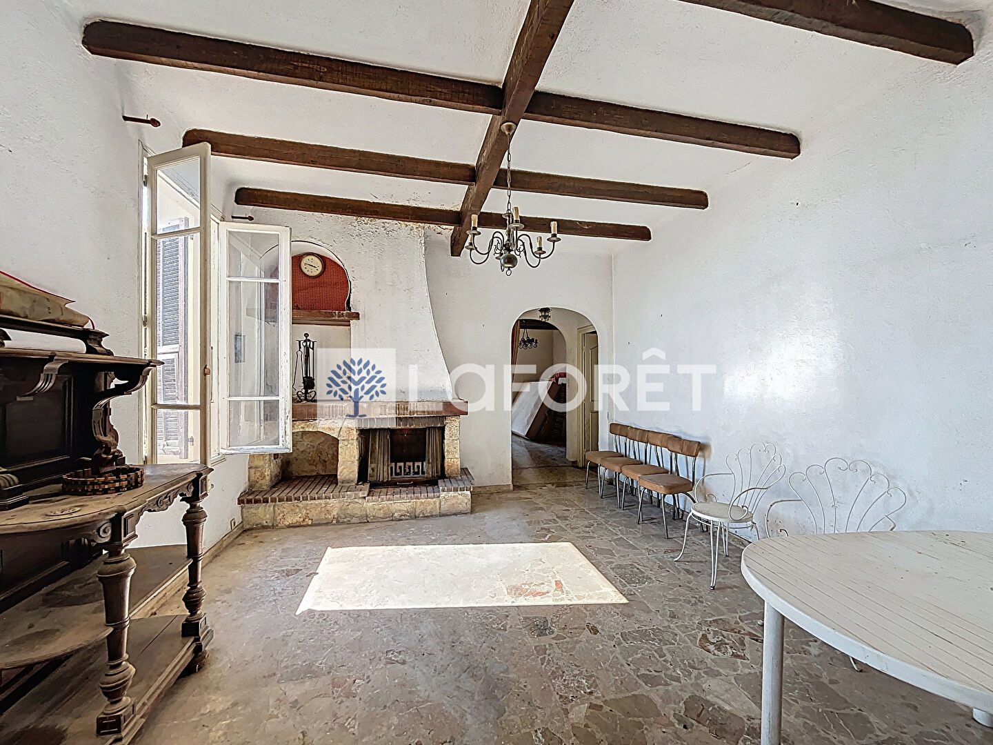 Maison à vendre, 115m², Cap-d'Ail
