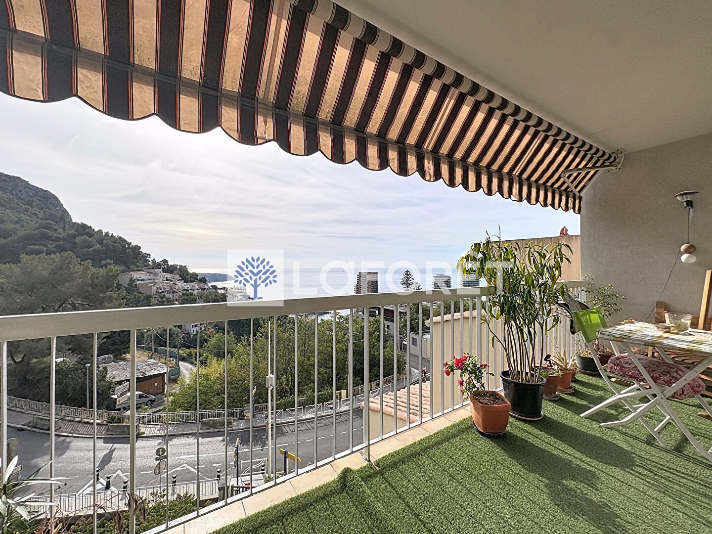Appartement à vendre, 75m², Beausoleil