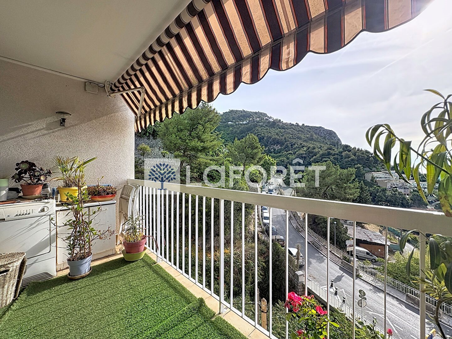 Appartement à vendre, 75m², Beausoleil