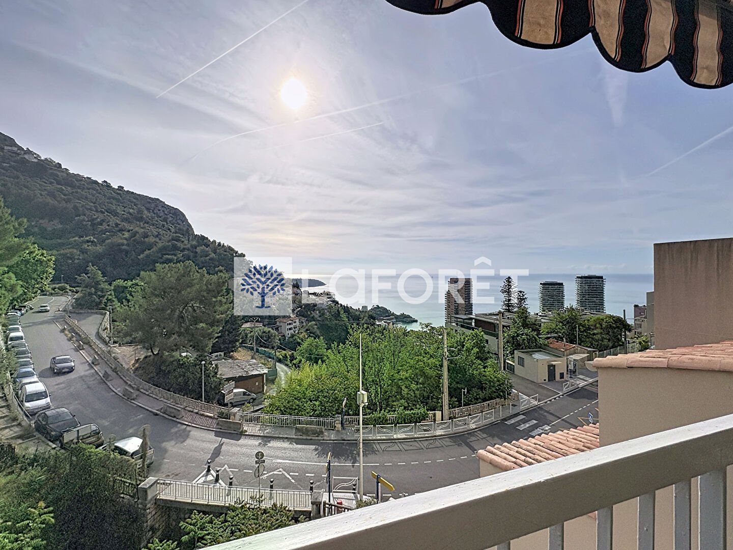 Appartement à vendre, 75m², Beausoleil