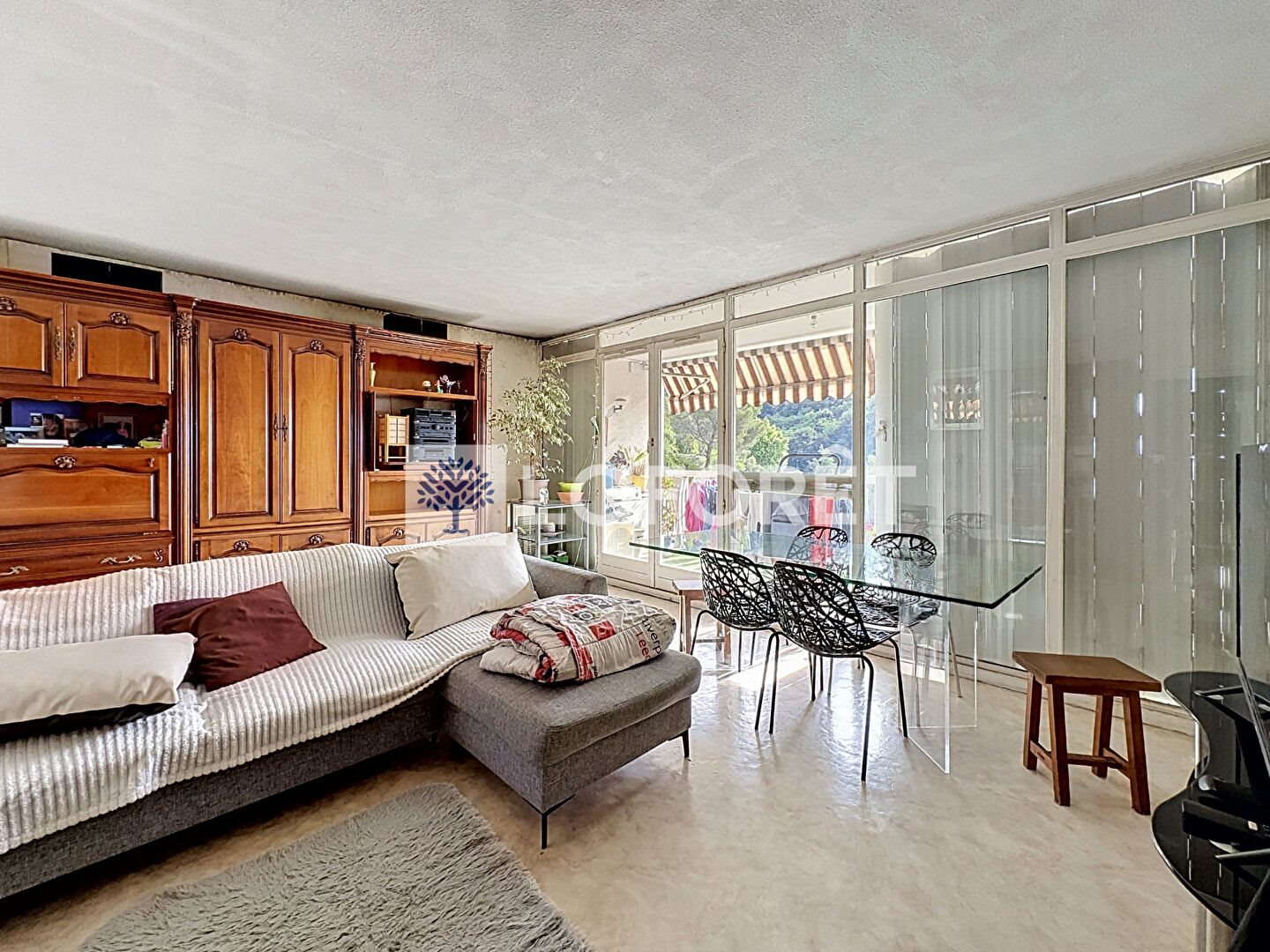Appartement à vendre, 75m², Beausoleil