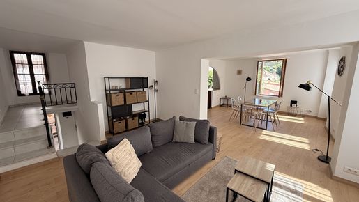 Maison 4 pièces 101 m² · à Saint-Jeannet · 101 m² · 370 000 €