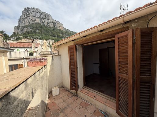 Maison 3 pièces 56 m² · à Saint-Jeannet · 56 m² · 220 000 €
