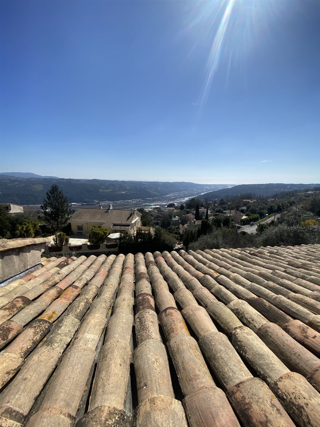 Maison à vendre, 210m², Gattières