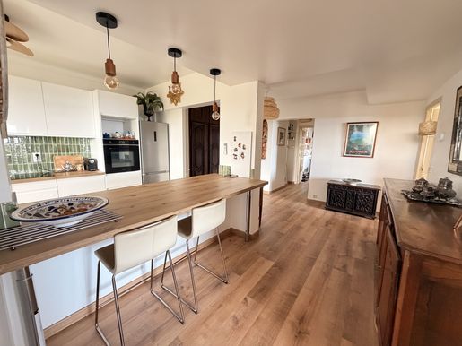 Appartement 3 pièces 101 m² · à Vence · 101 m² · 540 000 €