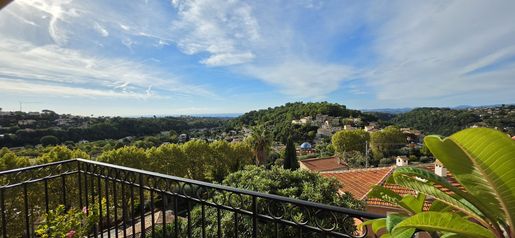 Maison 4 pièces 90 m² · à La Gaude · 90 m² · 420 000 €