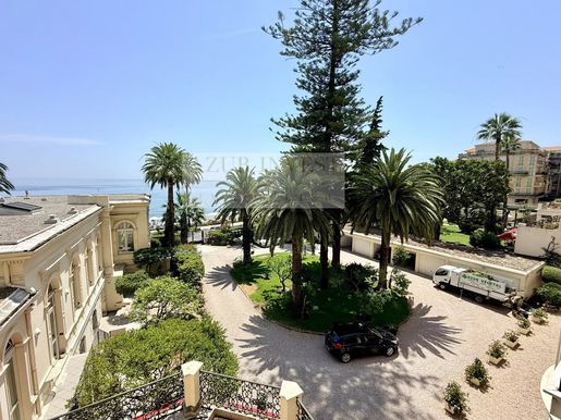 Appartement 2 pièces 62 m² · à Menton · 62 m² · 539 000 €