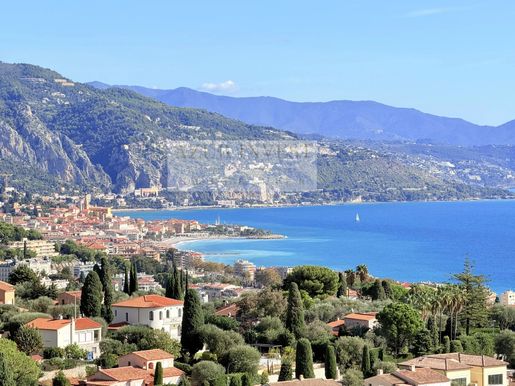Appartement 3 pièces 47 m² · à Roquebrune-Cap-Martin · 47 m² · 369 000 €