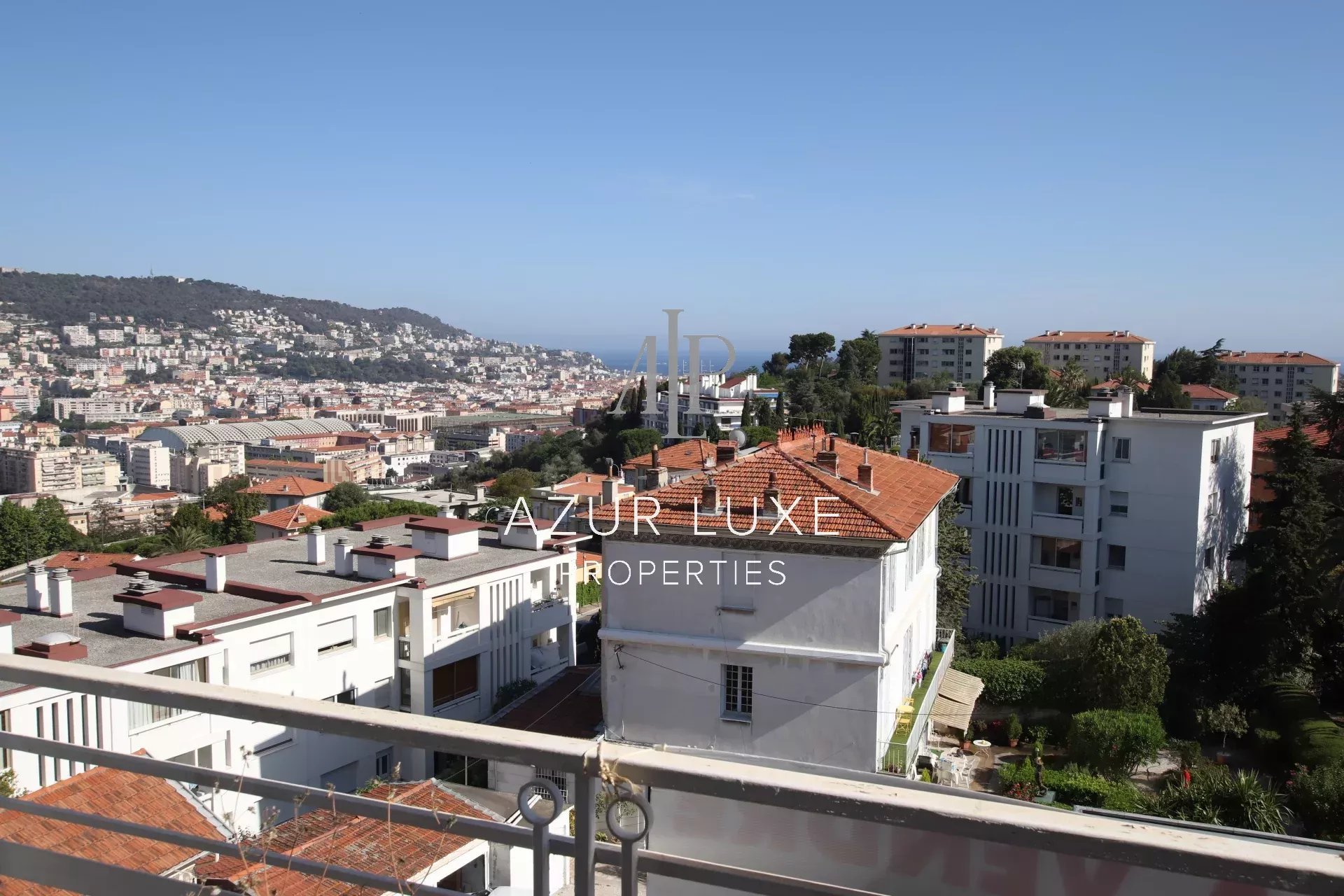 Appartement – Nice - Vue 2