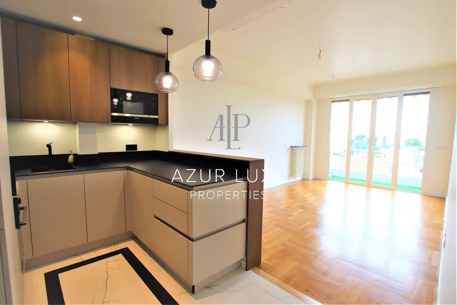 Appartement – Nice - Vue 3
