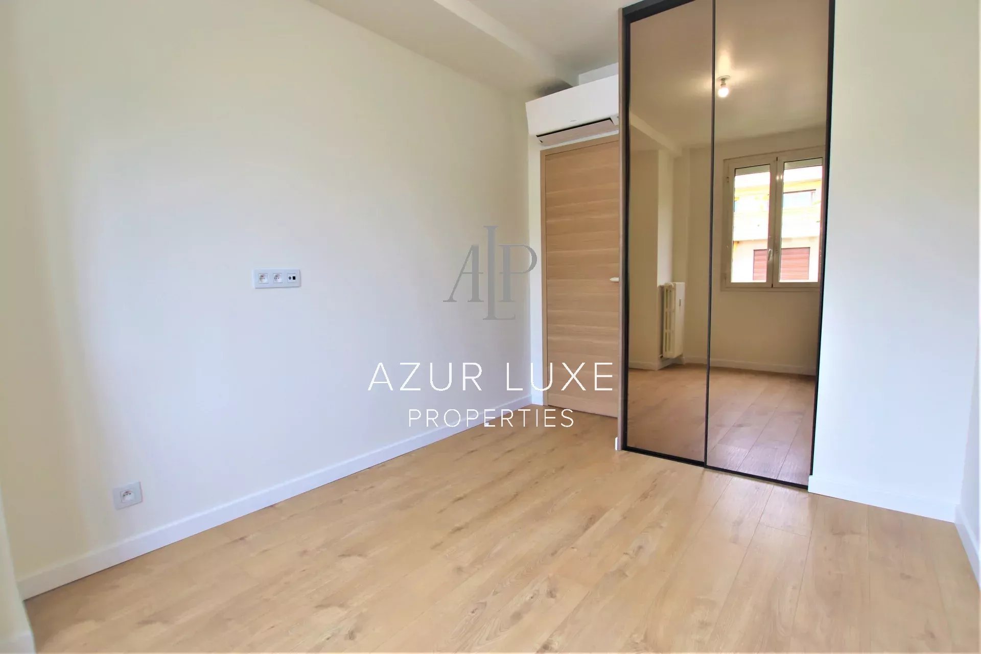 Appartement – Nice - Plus