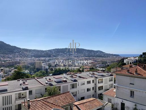 Appartement 4 pièces 78 m² · à Nice · 78 m² · 650 000 €