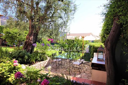 Maison 5 pièces 191 m² · à Beaulieu-sur-Mer · 191 m² · 2 400 000 €