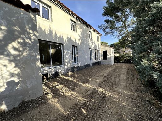 Maison 4 pièces 91 m² · à Rognac · 91 m² · 415 000 €