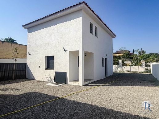 Maison 4 pièces 98 m² · à Gignac-la-Nerthe · 98 m² · 430 000 €