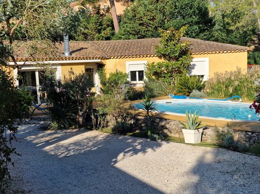 Maison 5 pièces 127 m² · à Rognac · 127 m² · 585 000 €