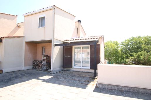 Maison 5 pièces 138 m² · à Vitrolles · 138 m² · 347 000 €