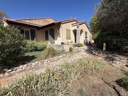 Maison 5 pièces 115 m² · à Vitrolles · 115 m² · 530 000 €