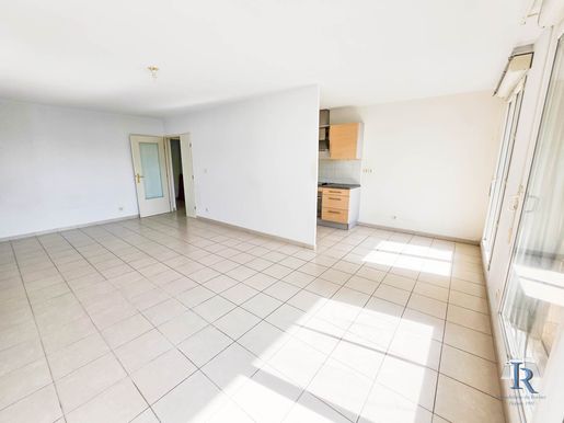 Appartement 3 pièces 68 m² · à Vitrolles · 68 m² · 225 000 €