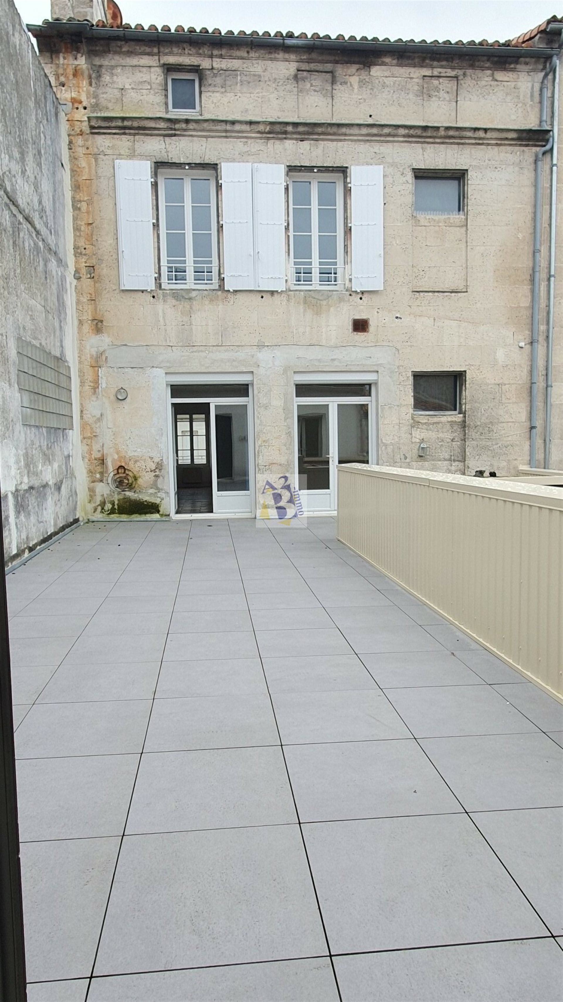 Maison à vendre, 280m², Angoulême