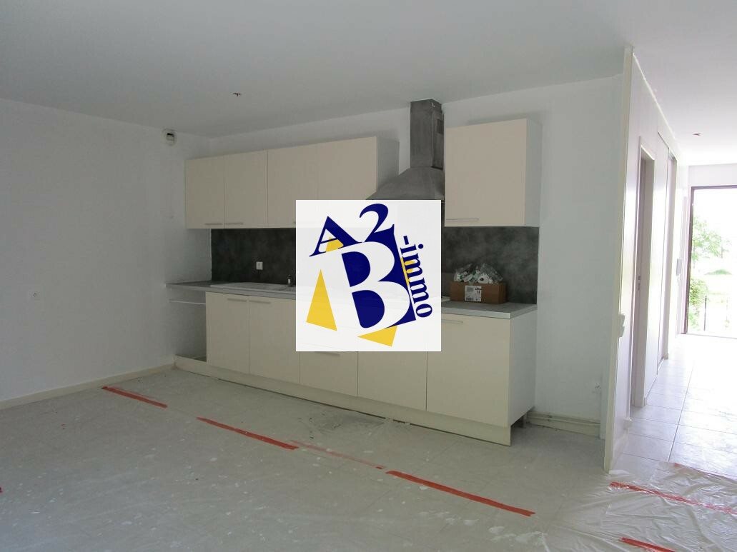 Appartement à louer, 49m², Angoulême