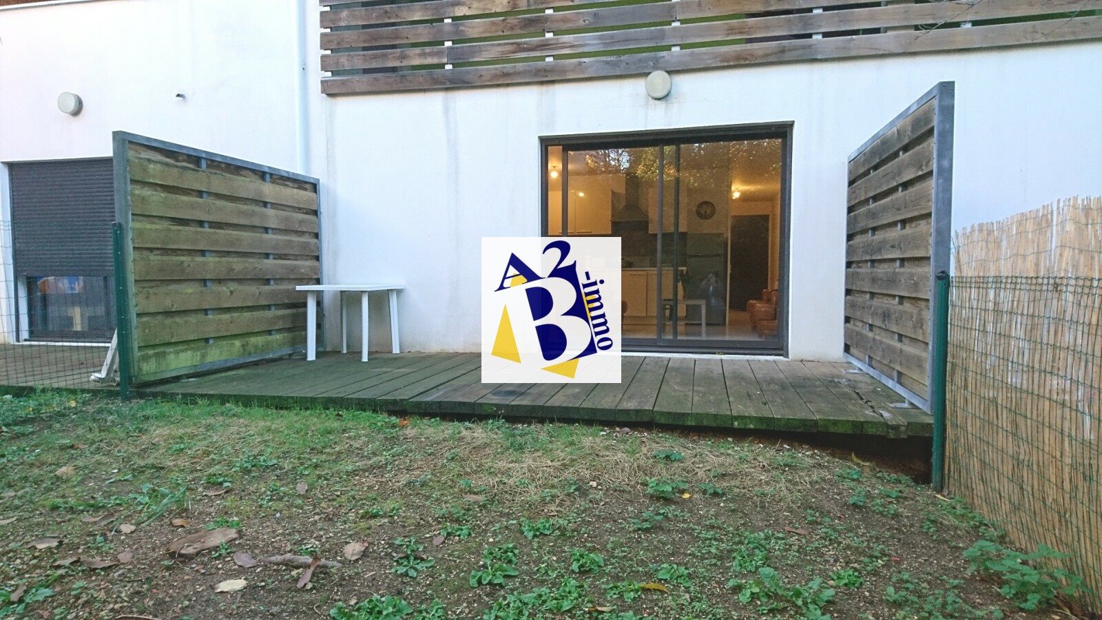 Appartement à louer, 49m², Angoulême
