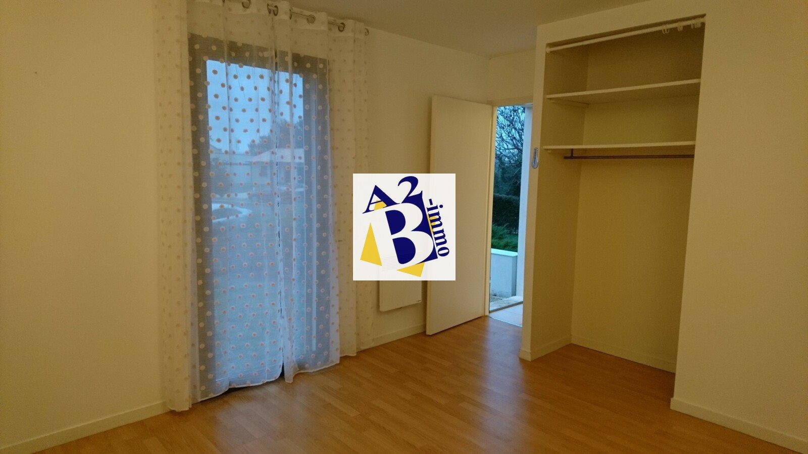 Appartement à louer, 49m², Angoulême