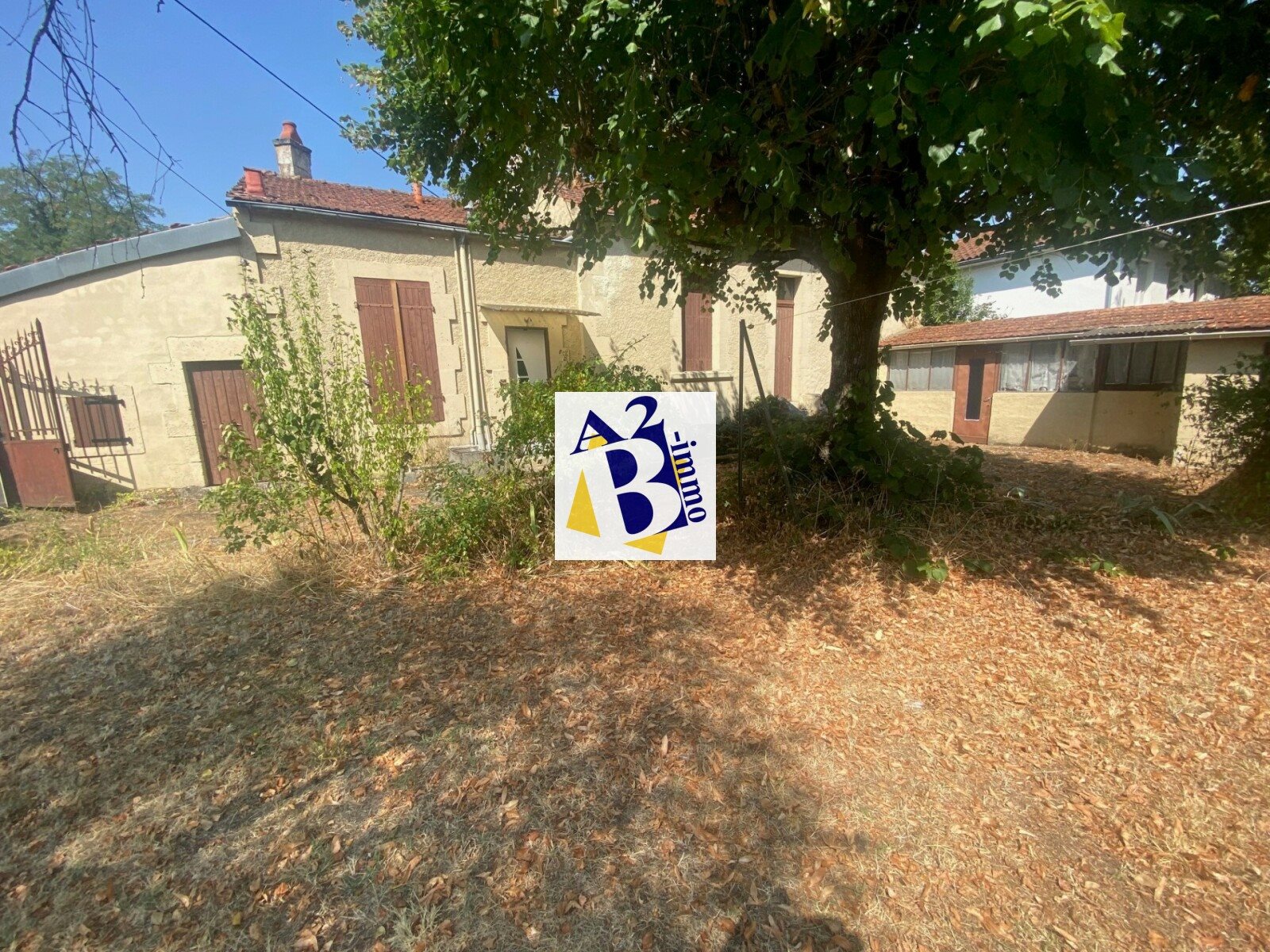 Maison à vendre, 96m², Angoulême
