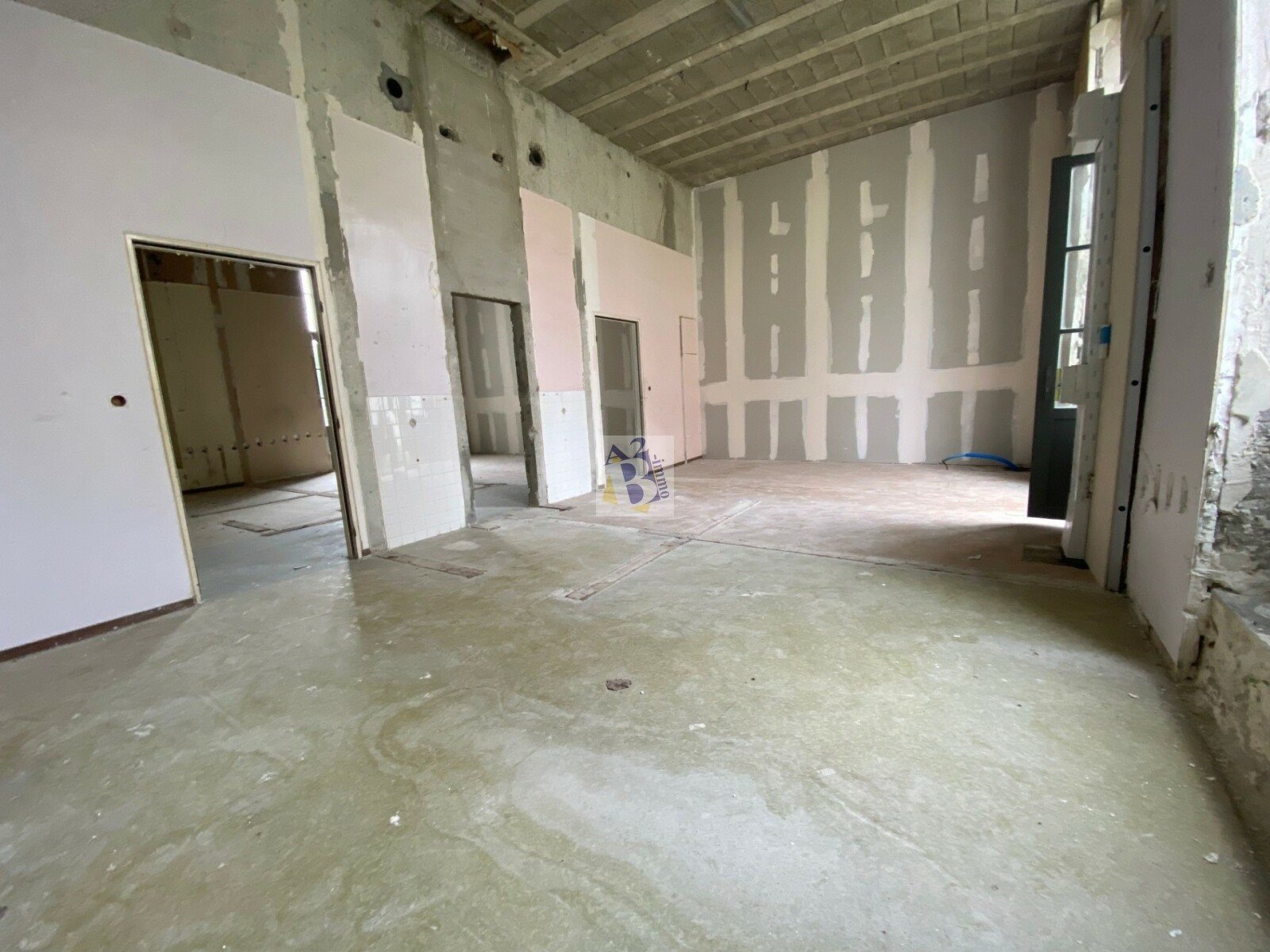 Maison à vendre, 226m², Angoulême