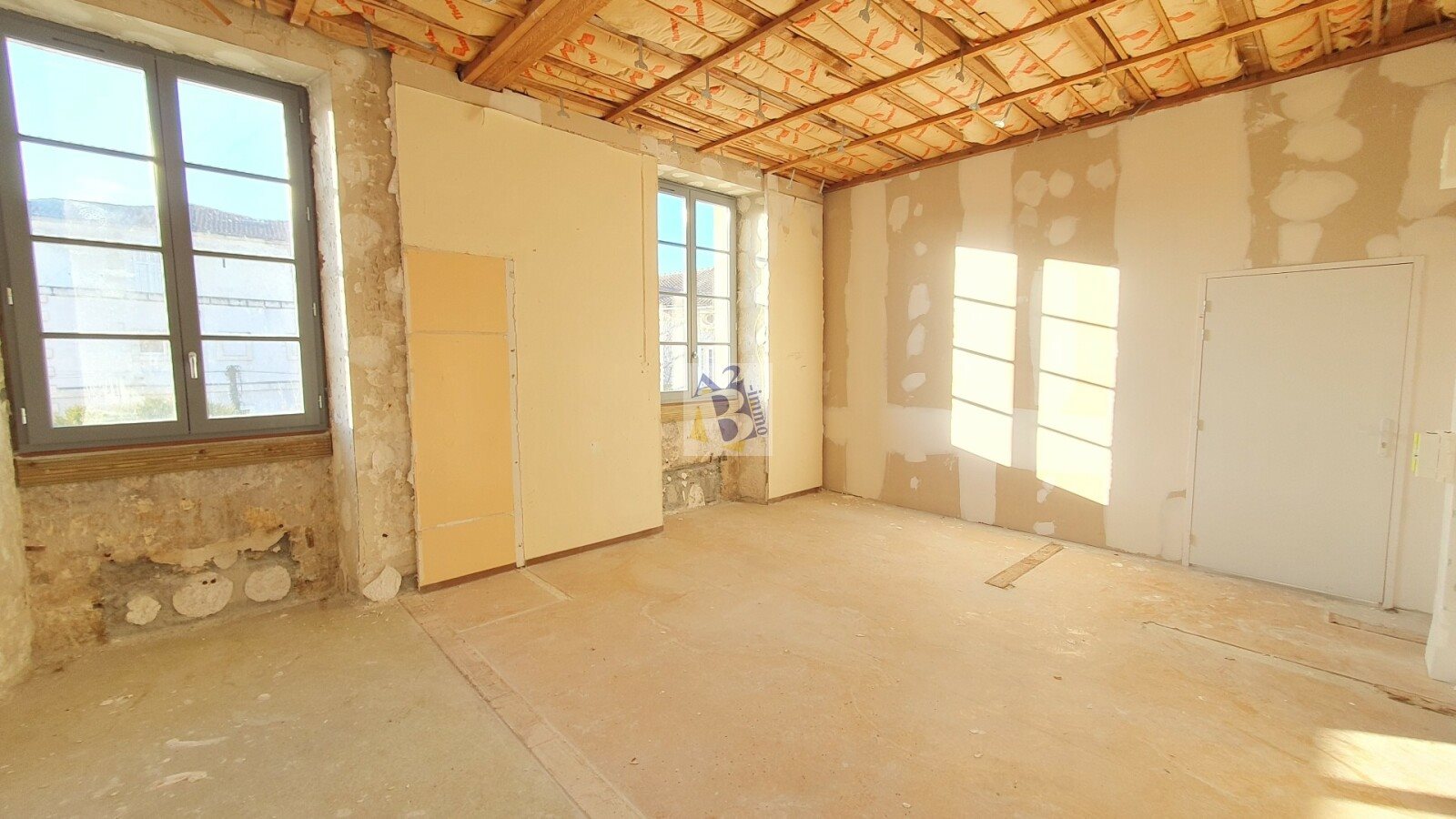 Maison à vendre, 226m², Angoulême