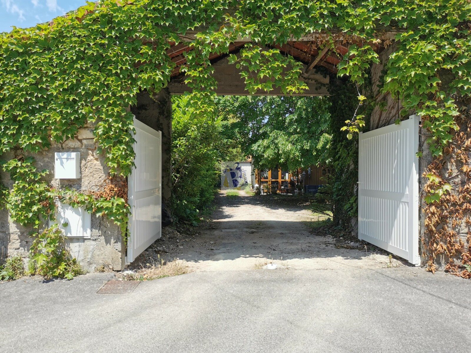 Maison à vendre, 119m², Angoulême