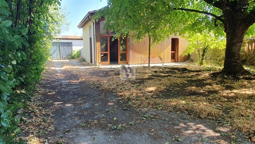 Maison 6 pièces 113 m² · à Angoulême · 113 m² · 220 000 €