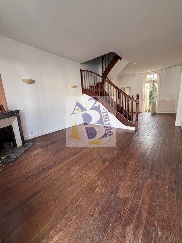 Maison à louer, 67m², Angoulême