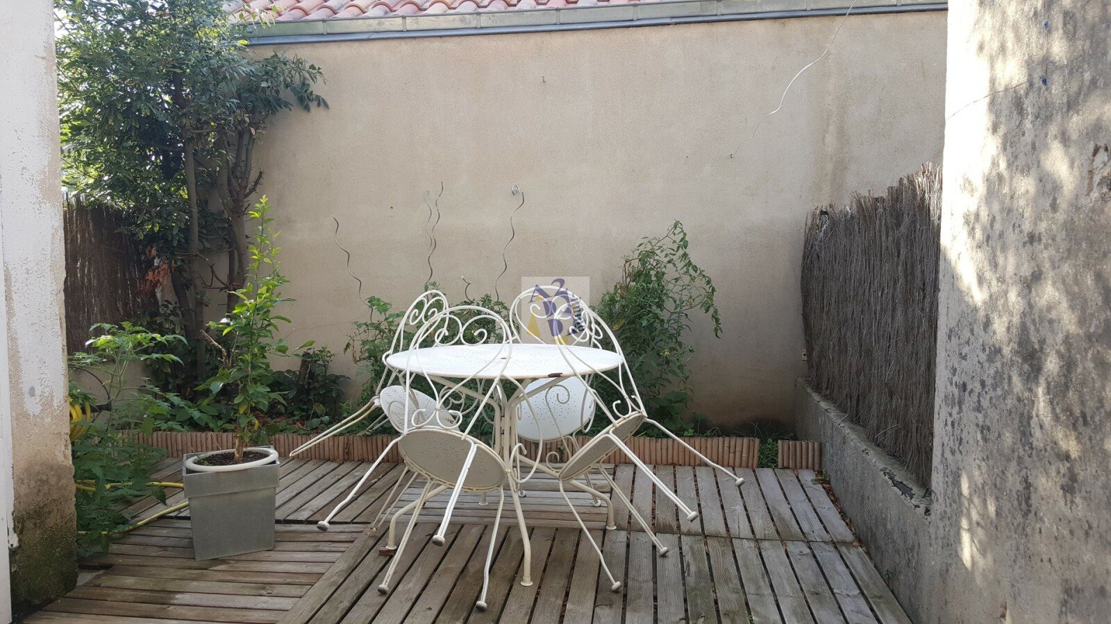 Maison à louer, 67m², Angoulême