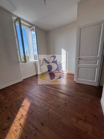 Maison à louer, 67m², Angoulême