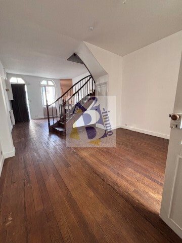 Maison à louer, 67m², Angoulême