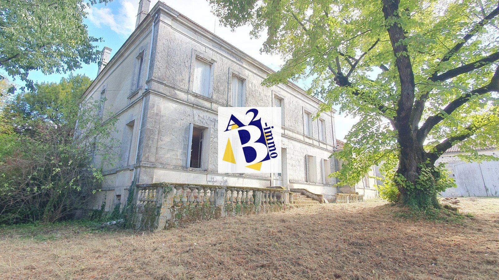 Maison à vendre, 441m², Genté
