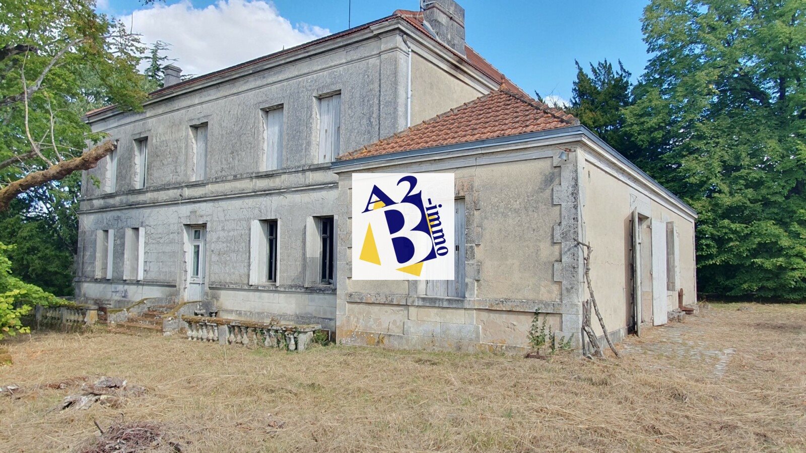 Maison à vendre, 441m², Genté