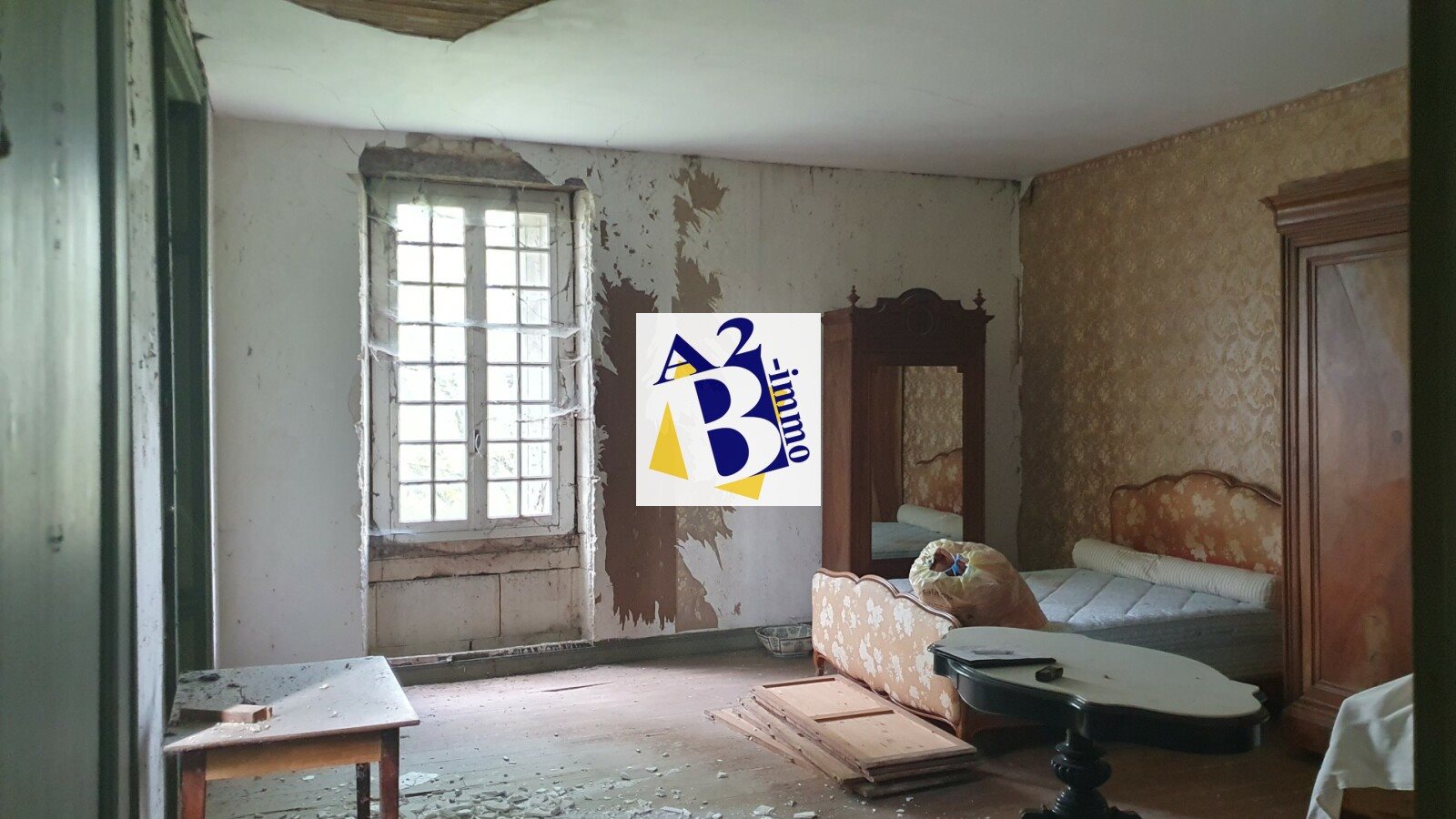Maison à vendre, 441m², Genté