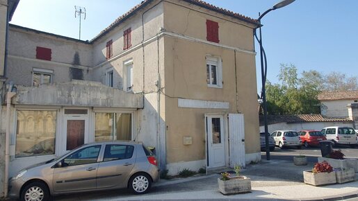 Maison 3 pièces 127 m² · à Saint-Michel · 127 m² · 95 000 €