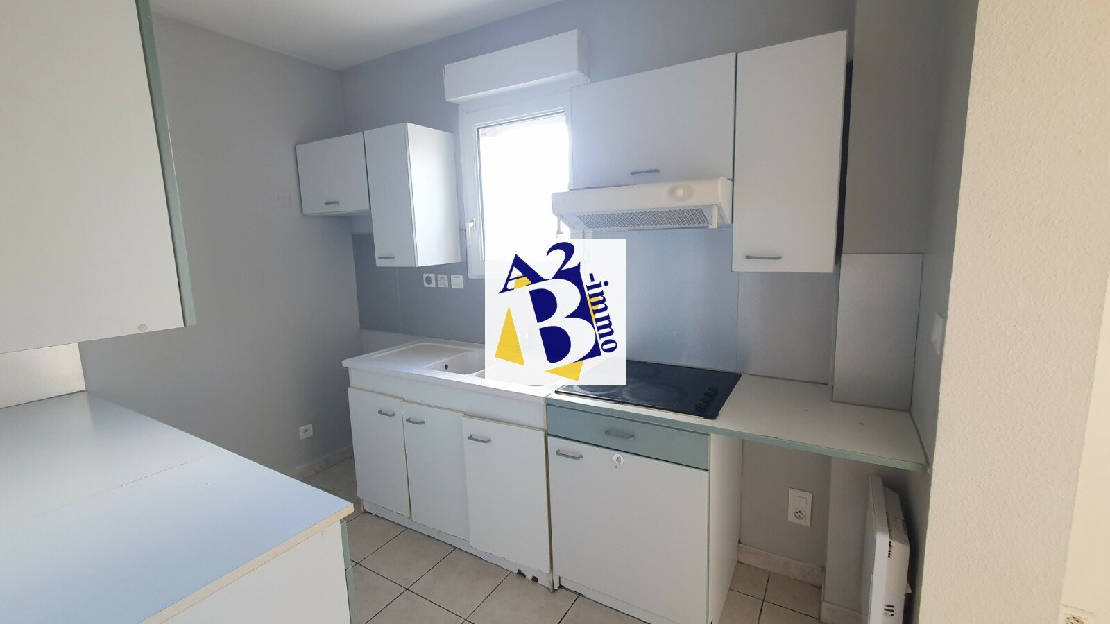 Appartement à vendre, 61m², Angoulême