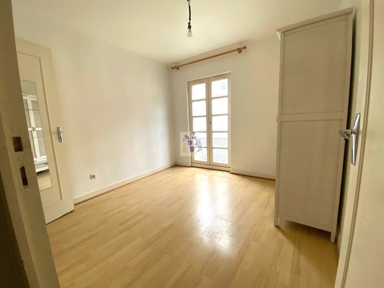 Appartement à vendre, 35m², Angoulême