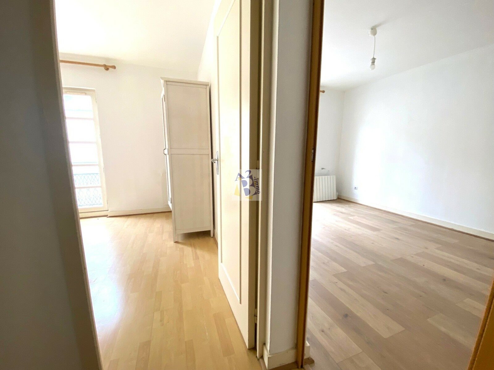 Appartement à vendre, 35m², Angoulême