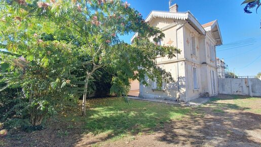 Maison 4 pièces 94 m² · à Soyaux · 94 m² · 117 700 €