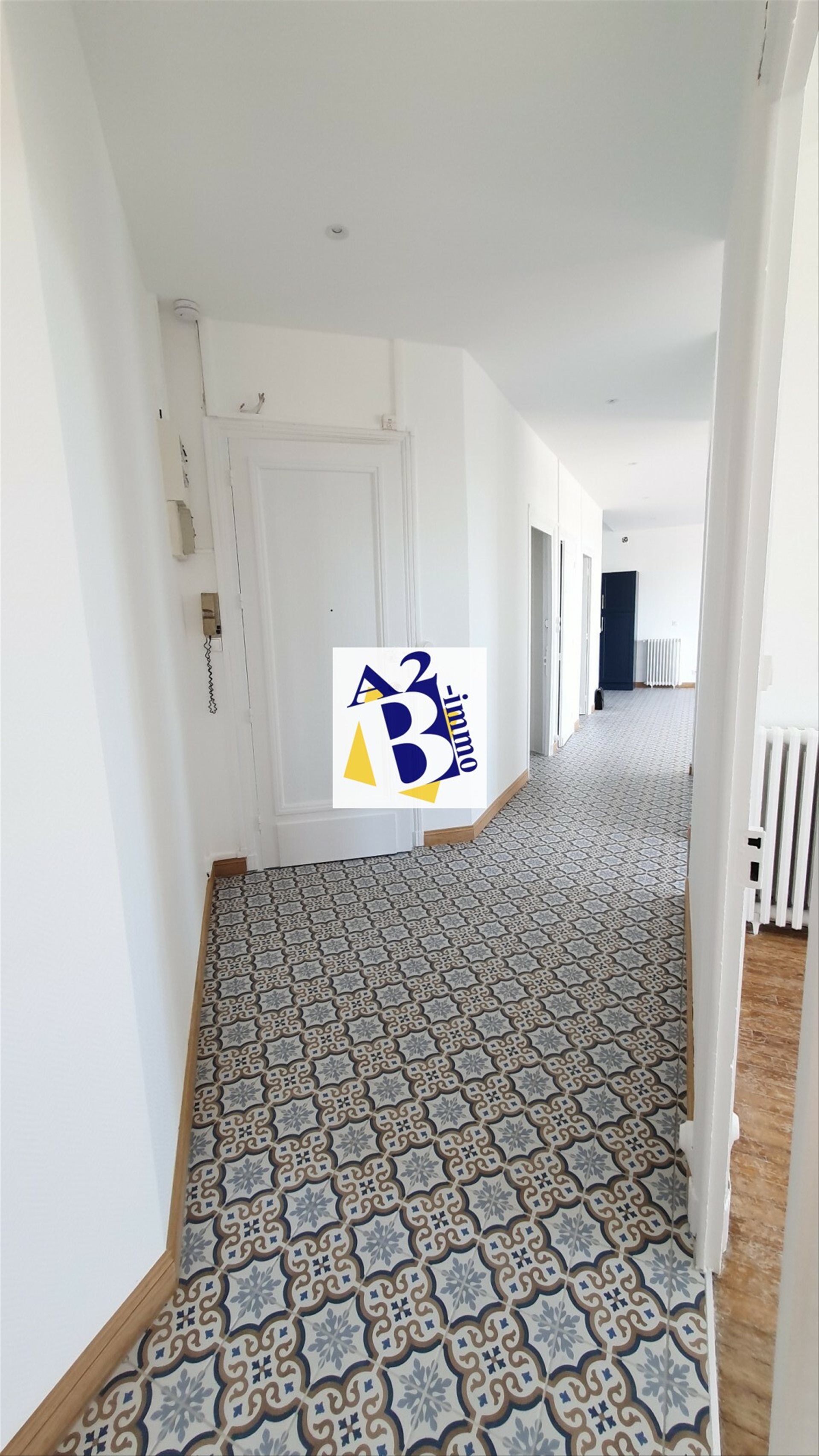 Appartement à vendre, 123m², Angoulême