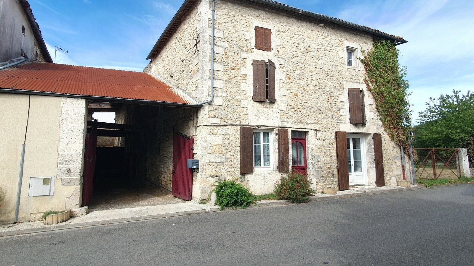 Maison à vendre, 112m², Pranzac