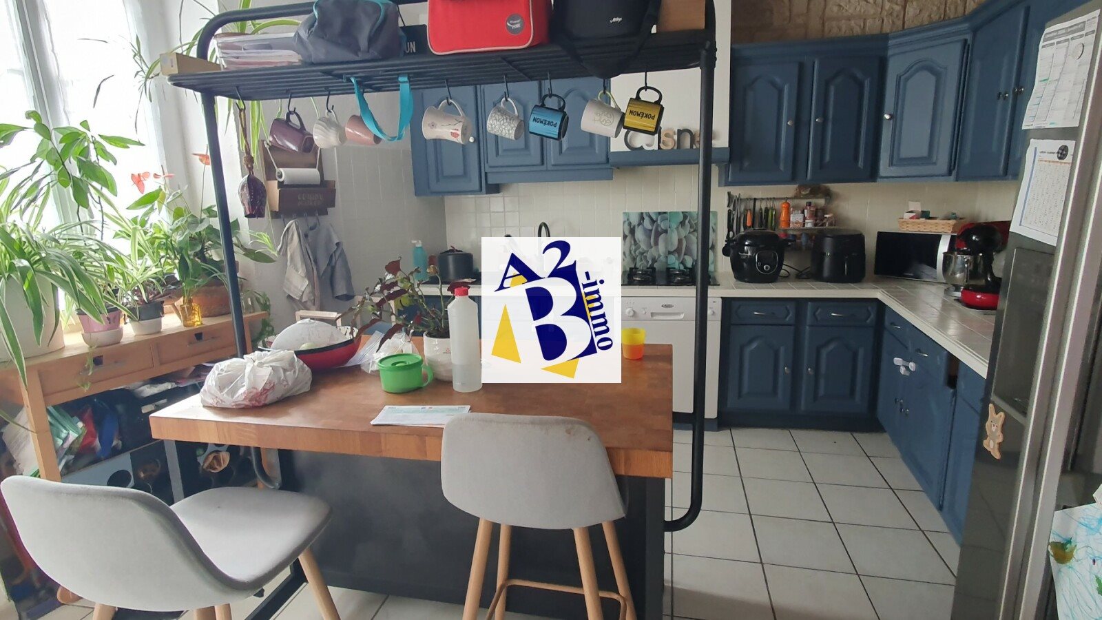 Maison à vendre, 112m², Pranzac