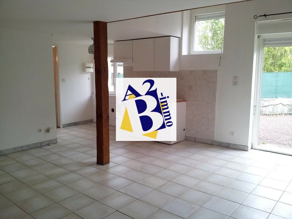 Maison à louer, 78m², Brie